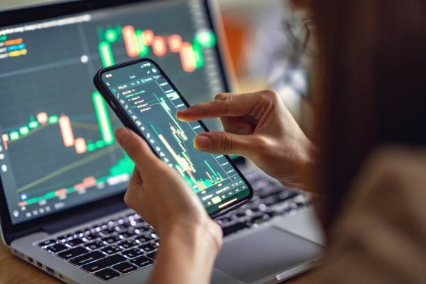 aplikasi trading forex