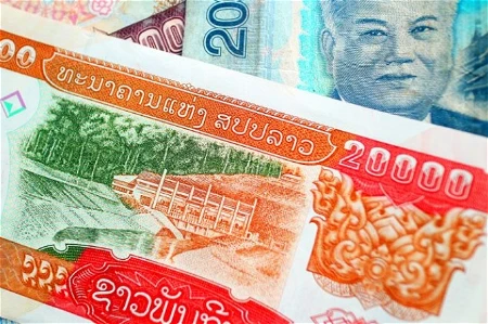 daftar valuta asing terbaik