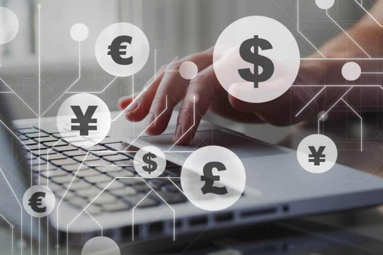 resiko trading forex